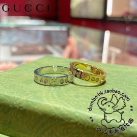 Picture of Gucci Ring _SKUGucciring05cly12210053